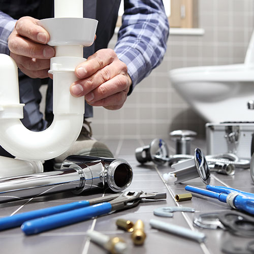 Plumbing